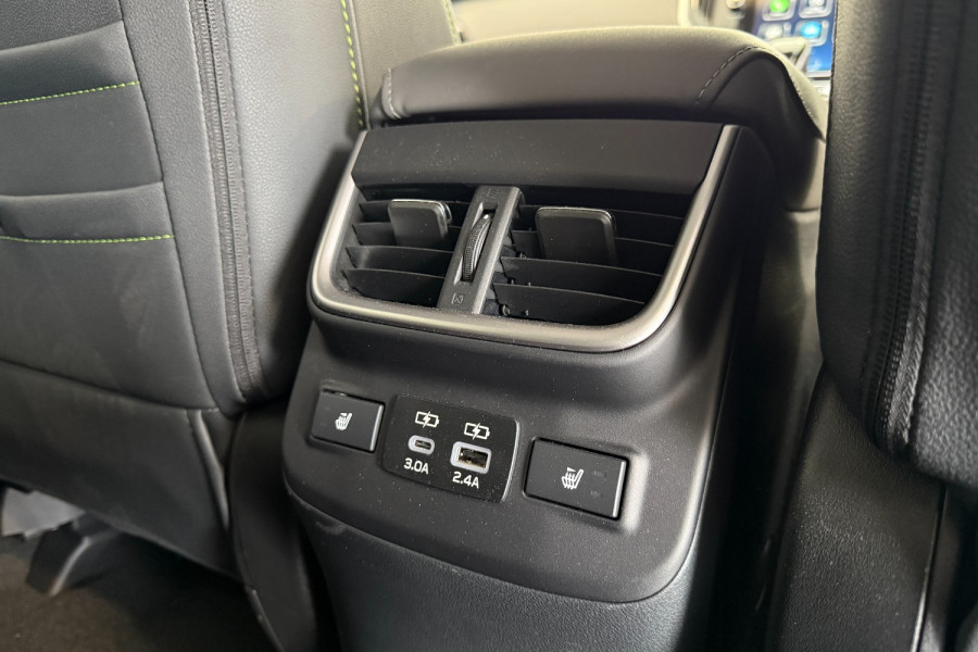 2024 Subaru Outback 6GEN AWD Sport XT SUV Image 7