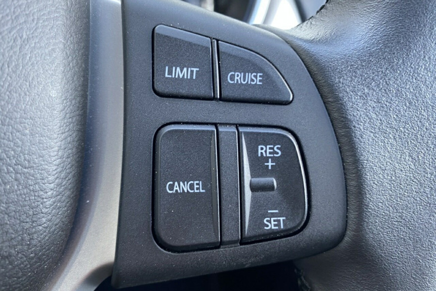 2023 Suzuki Vitara LY Series II  SUV Image 18