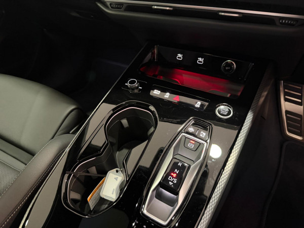2025 Audi A5 B10  TFSI 200kW S line Wagon image 18