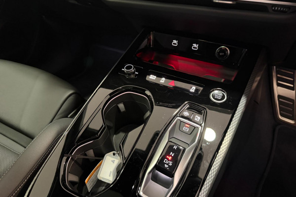 2025 Audi A5 B10  TFSI 200kW S line Wagon