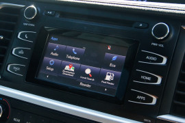 2014 Toyota Kluger GSU55R Suv