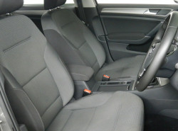 2014 Volkswagen Golf 7 90TSI Hatchback