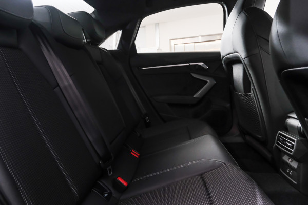 2025 Audi A3 GY 35 TFSI S line Sedan image 9