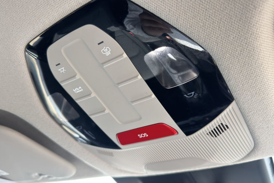 2024 MY25 Kia K4 CL4m Sport Sedan Image 11