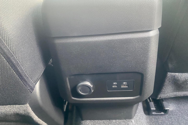 2026 Nissan Navara D27 ST Ute Image 24