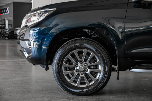 2020 Toyota LandCruiser Prado GDJ150R VX SUV