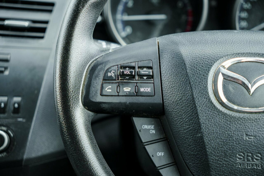 2013 Mazda 3 BL10F2 MY13 Neo Sport Hatch Image 12