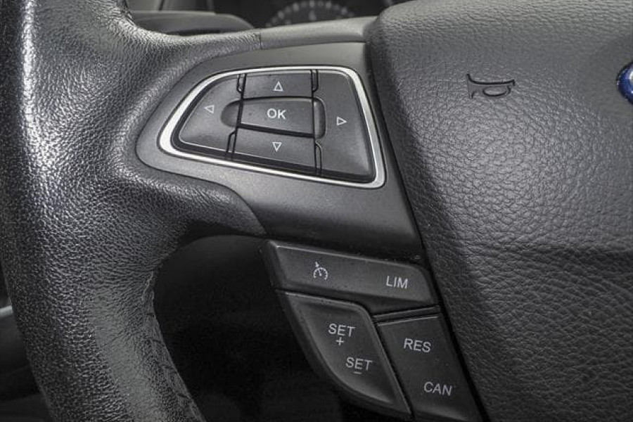 2015 Ford Focus LZ Sport Hatch Image 14