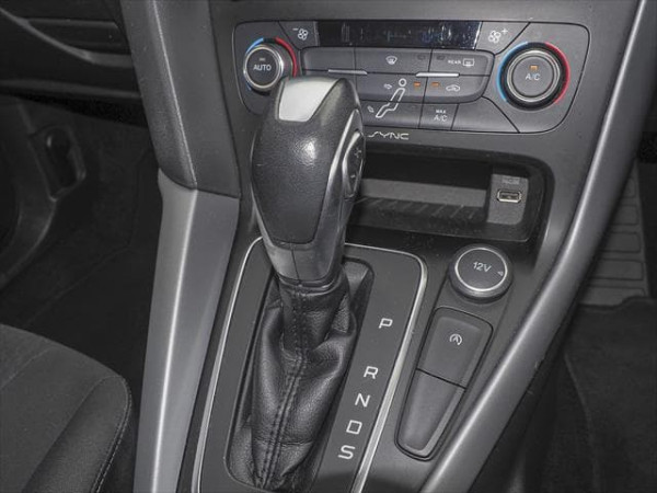2015 Ford Focus LZ Sport Hatch