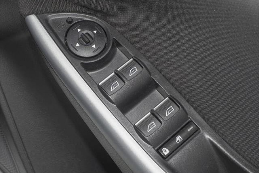 2015 Ford Focus LZ Sport Hatch Image 19