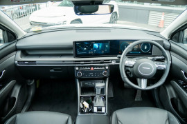 2024 MY25 Hyundai Tucson NX4.V3 Elite SUV