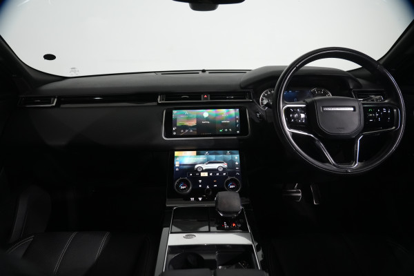 2023 Land Rover Range Rover Velar L560 P250 R-Dynamic SE SUV Image 13