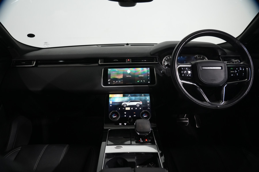 2023 Land Rover Range Rover Velar L560 P250 R-Dynamic SE SUV