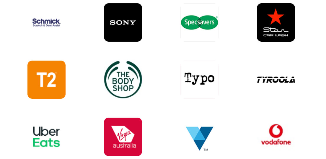 Our Reward Partners - 3-3