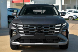 2024 MY25 Hyundai Tucson NX4.V3 Premium SUV image 2