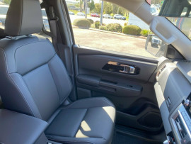 2024 MY25 Mitsubishi Triton MV GLS Ute image 27