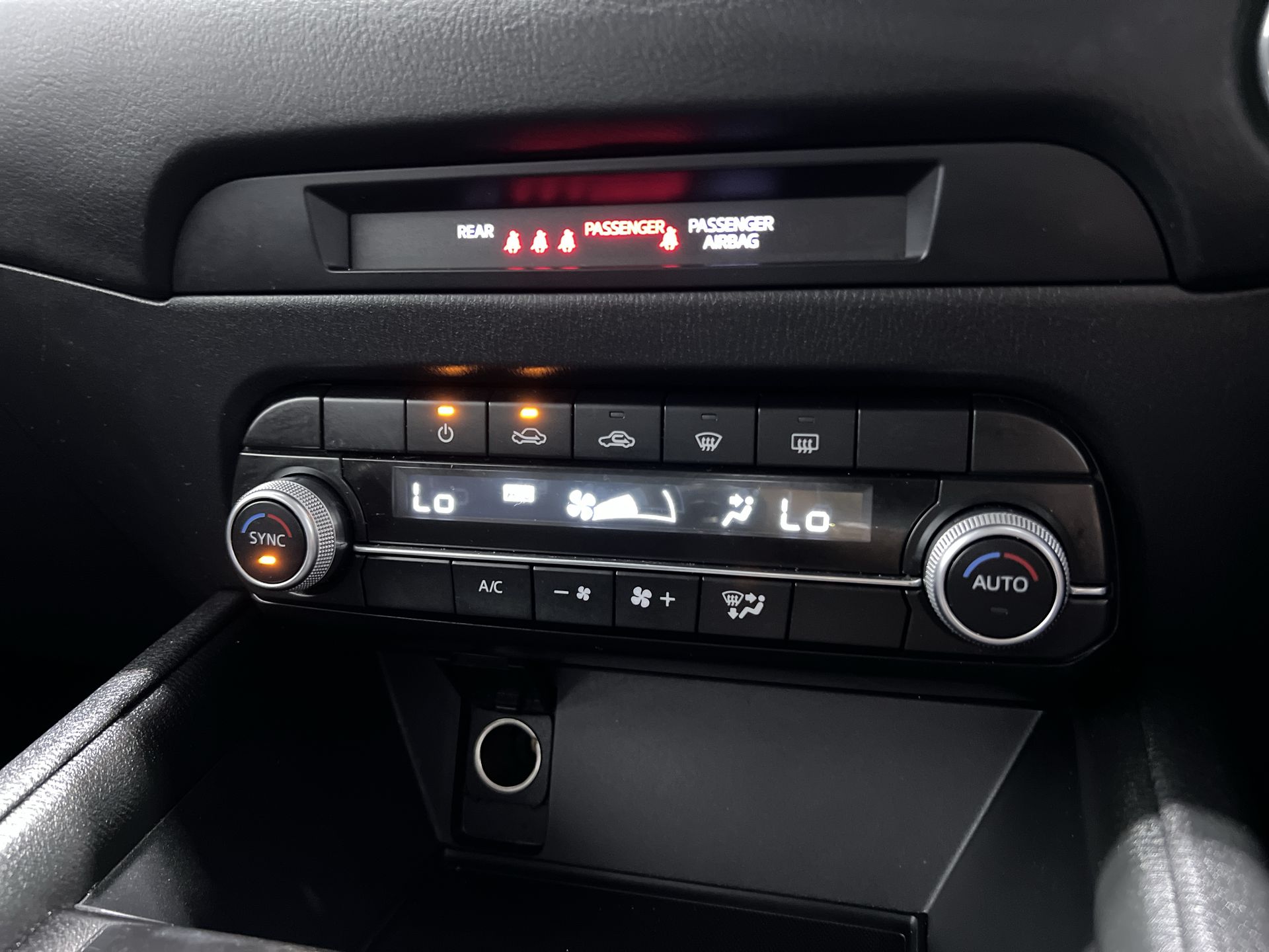 2019 Mazda CX-5 KF4WLA TOURING Wagon Image 15