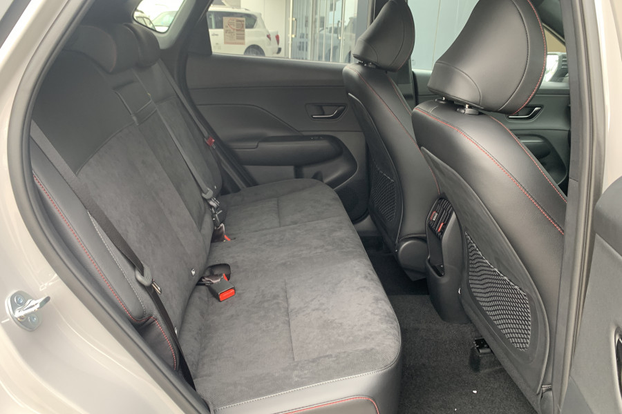 2025 Hyundai KONA SX2.V2 N Line Premium SUV Image 15