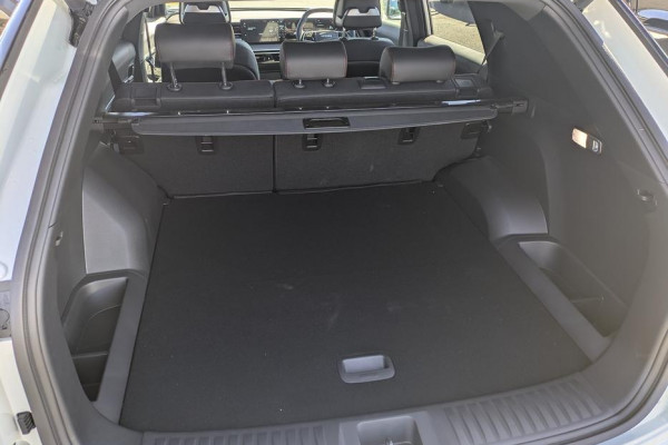 2025 MY26 KGM Actyon J120 K50 SUV Image 22