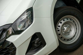 2024 Isuzu D-MAX RG SX High Ride Cab Chassis