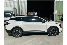 2022 Kia Sportage NQ5 MY22 GT-Line DCT AWD Wagon