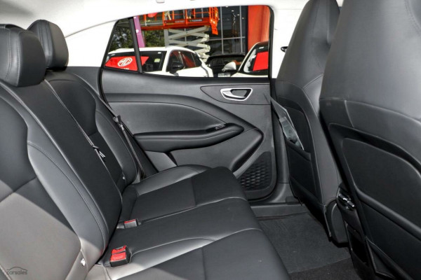 2026 MG MG4 EV Urban AH4E Essence 54 Hatch Image 9