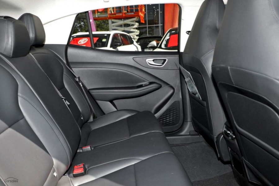 2026 MG MG4 EV Urban AH4E Essence 54 Hatch Image 9