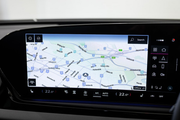 2025 Audi A5 B10 TFSI 150kW S line Sedan image 16