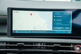 2024 MY25 Hyundai Tucson NX4.V3 Elite N Line SUV