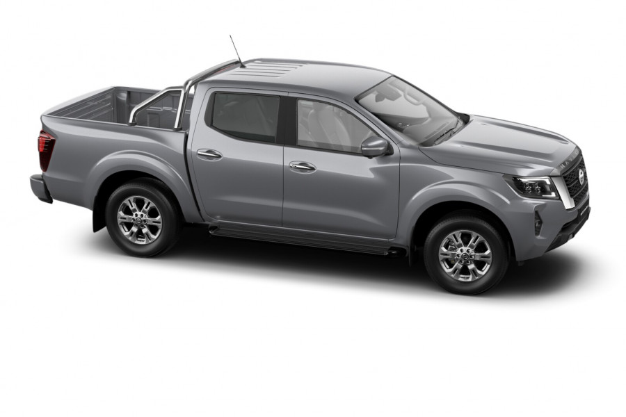 2025 Nissan Navara D23 ST Ute