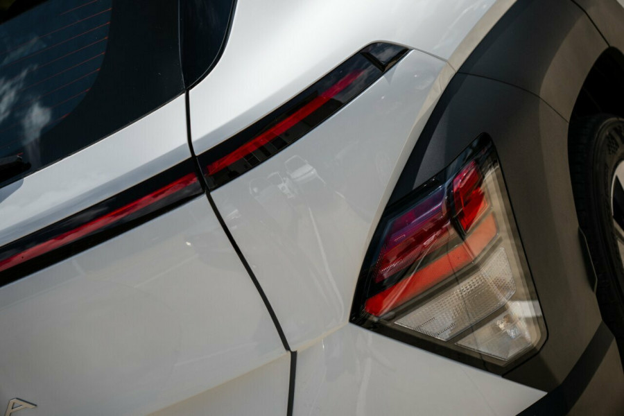 2024 MY25 Hyundai KONA SX2.V2  SUV Image 7