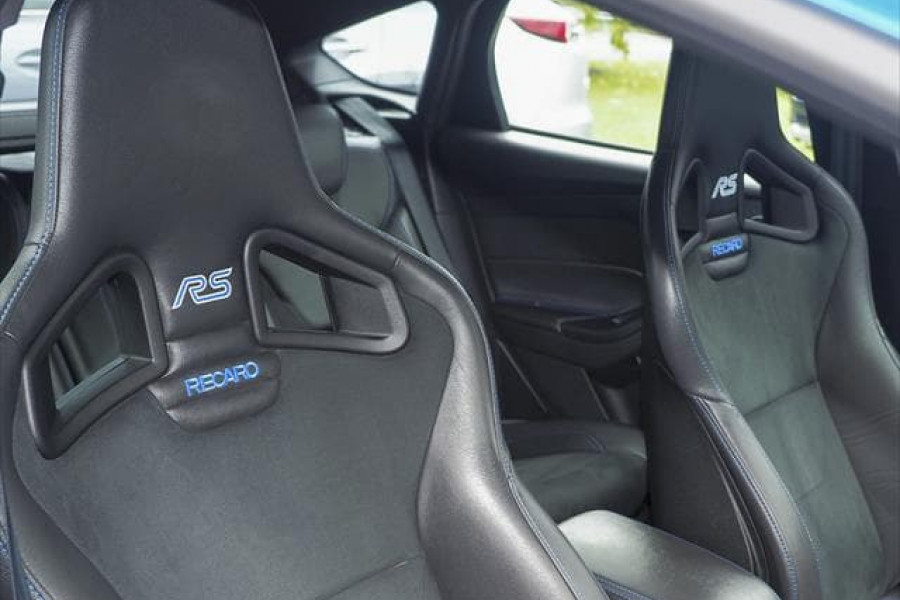 2016 Ford Focus LZ RS Hatch Image 29