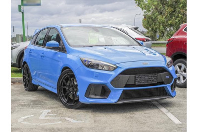 2016 Ford Focus LZ RS Hatch Image 2