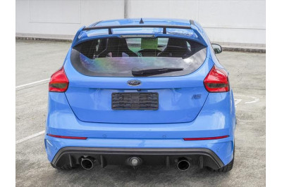 2016 Ford Focus LZ RS Hatch Image 3