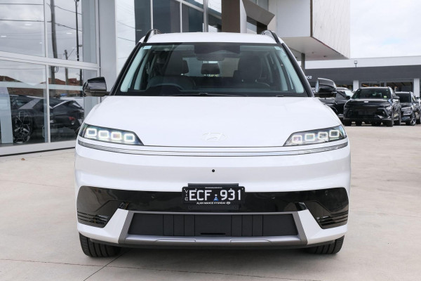2025 MY26 Hyundai ELEXIO OE1.V1 Elite SUV Image 2