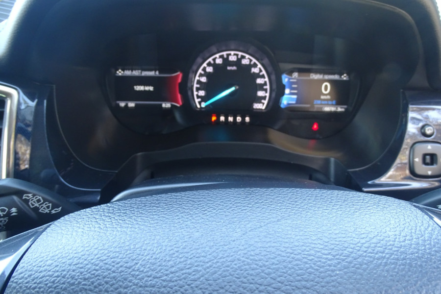 2021 MY21.25 Ford Everest UA II Sport SUV Image 13