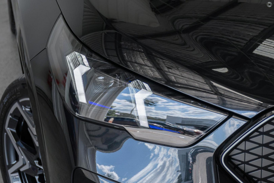 2024 BMW iX2 U10 eDrive20 M Sport SUV