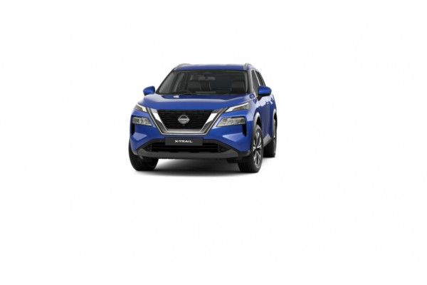 2024 MY25 Nissan X-Trail T33 ST-L SUV Image 3