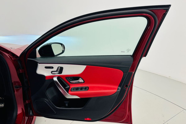 2022 Mercedes-Benz A-Class W177 A35 AMG Hatch Image 17