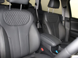 2018 MY19 Hyundai Santa Fe TM Highlander Wagon