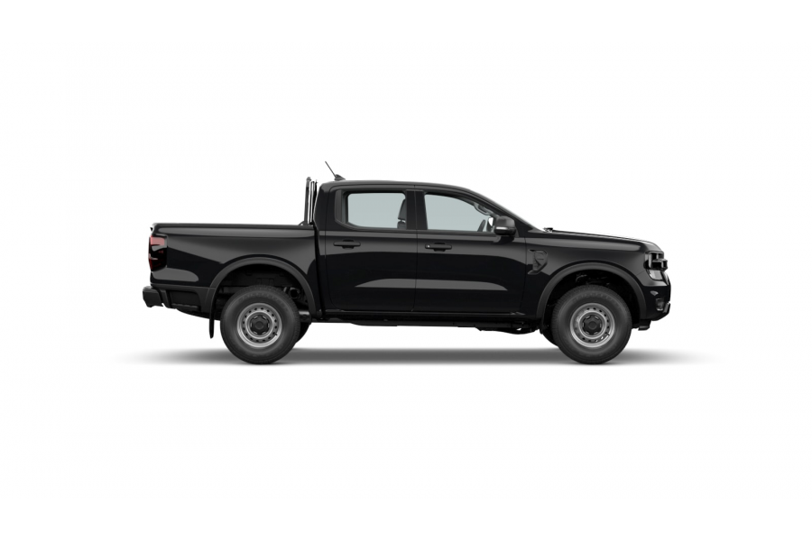 2024 MY24.5 Ford Ranger P703 XL Ute Image 8