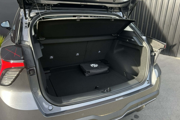 2026 MG MG4 AH4E Essence 64 Hatch Image 19