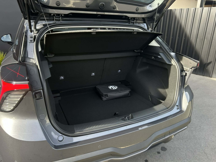 2026 MG MG4 AH4E Essence 64 Hatch Image 19