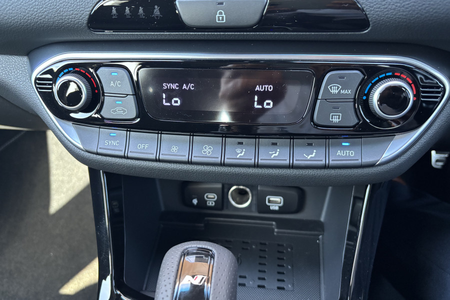 2025 Hyundai i30 PDe.V6 N Premium Hatch Image 15