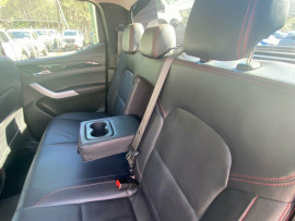 2024 MY23 LDV T60 SK8C Max LUXE Ute image 24