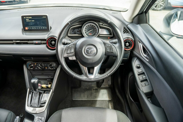 2016 Mazda CX-3 DK2W7A Maxx SUV Image 10