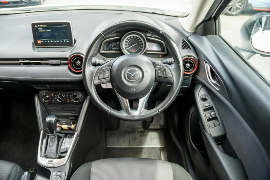 2016 Mazda CX-3 DK2W7A Maxx SUV Image 10