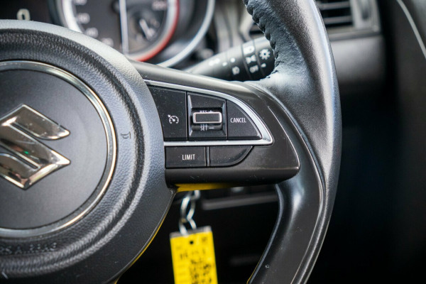 2021 Suzuki Swift AZ Series II GL Navigator Hatch Image 12