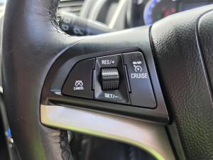 2014 Holden Trax TJ LS SUV