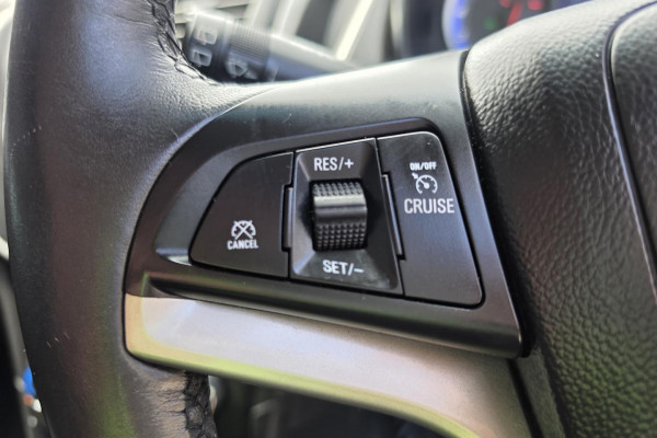 2014 Holden Trax TJ LS SUV Image 20